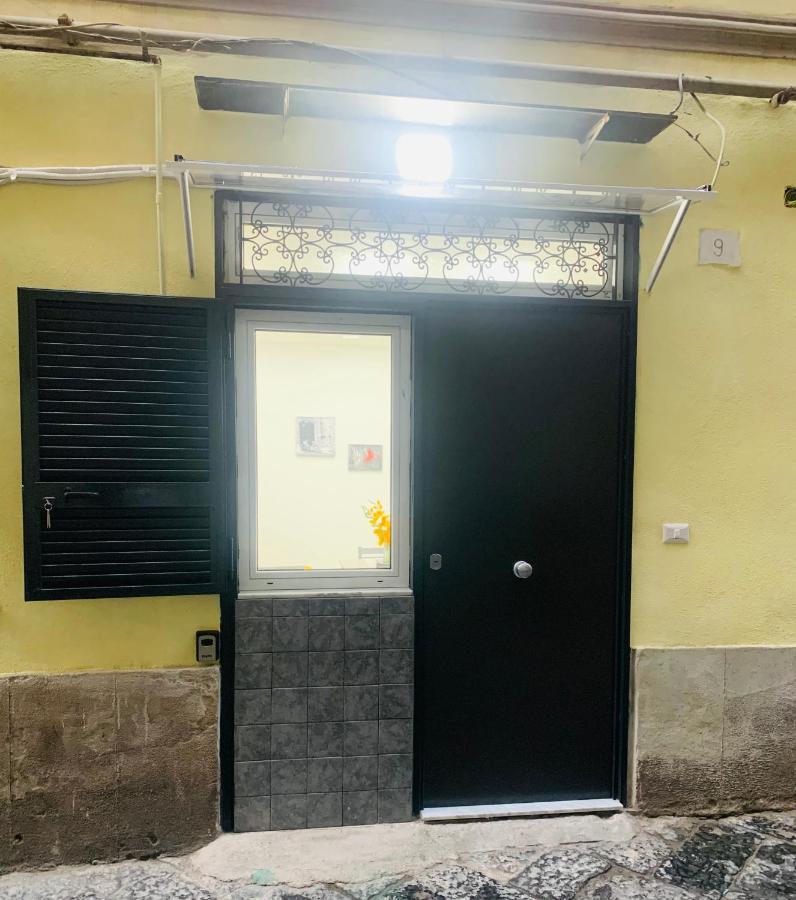 Toledo Home Napoli Exterior foto