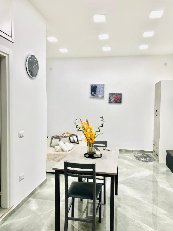 Toledo Home Napoli Exterior foto